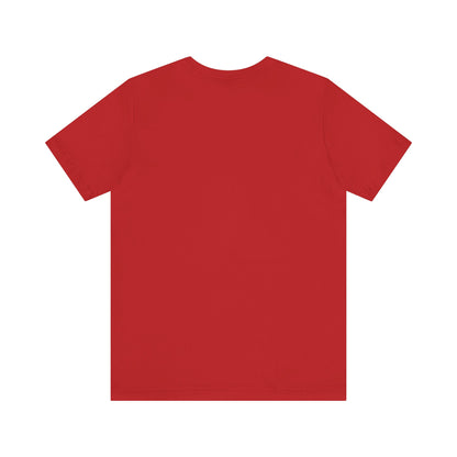 Keep It Simple T-Shirt — Minimalist Retro Graphic Tee