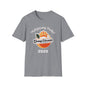 White Christmas Orange Blossom 2025 T-Shirt