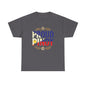 Proud Pinoy T-Shirt – Filipino Flag Pride Tee
