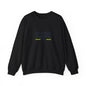 Ako ay Isang Inhinyero Unisex Heavy Blend™ Crewneck Sweatshirt