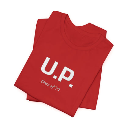 Personalized Embroidery Tee