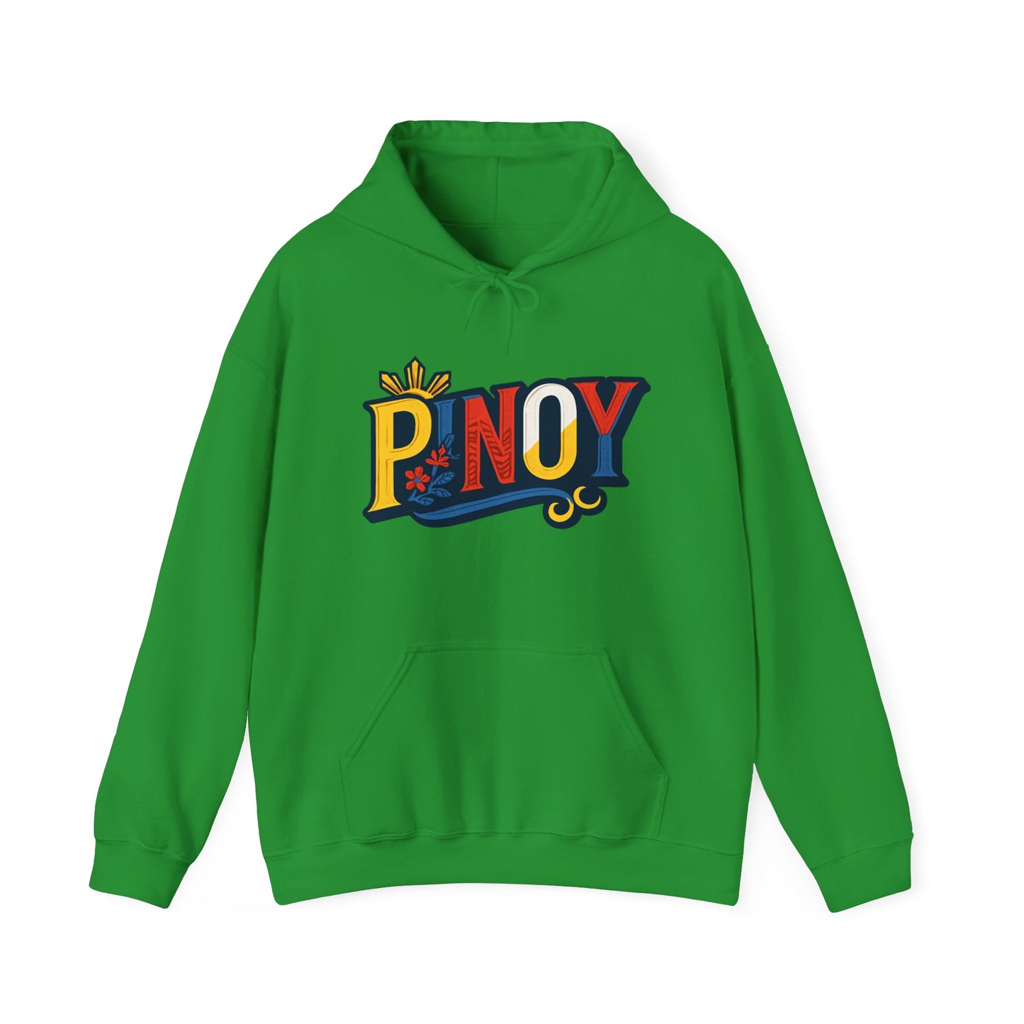 Sa isip sa salita at sa gawa with logo