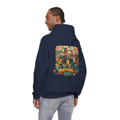 Dos Certified Batang 90's  Pullover Hoodie