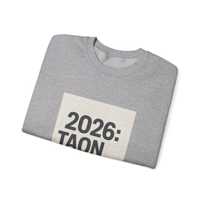 Unisex Heavy Blend™ Crewneck Sweatshirt