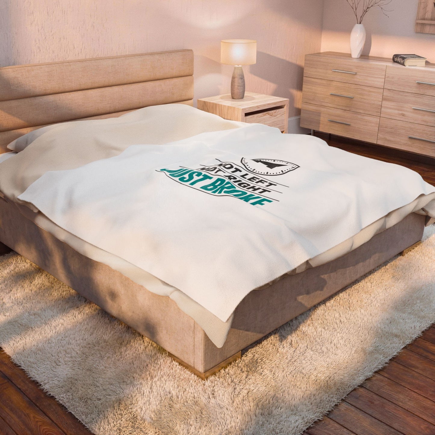 Just Broke Blanket | cost of living crisis, budget humor
