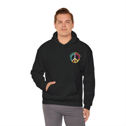Tres Certified Batang 90's  Pullover Hoodie