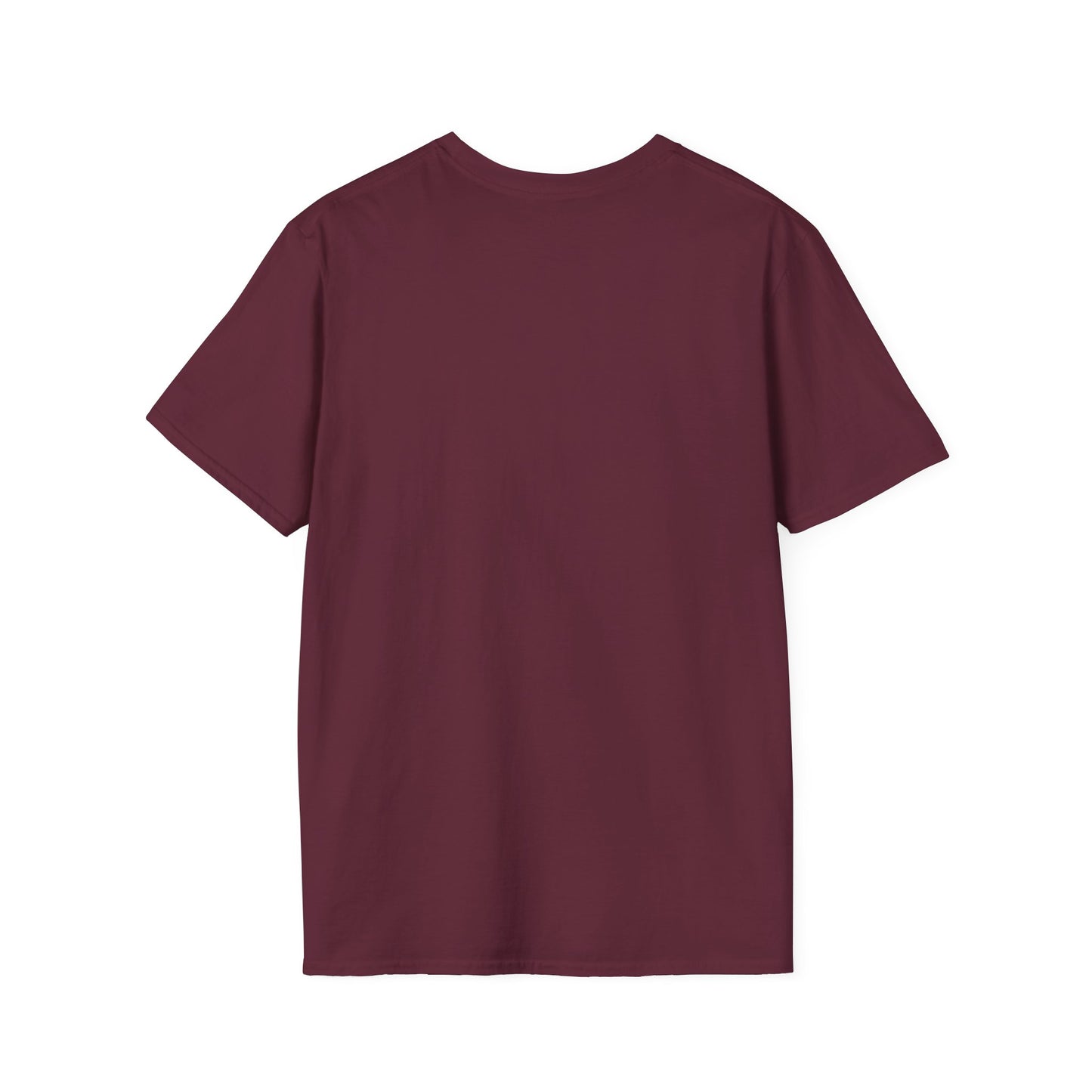 T-Shirt — Caffè Cutie Cute Coffee Cup Graphic Tee