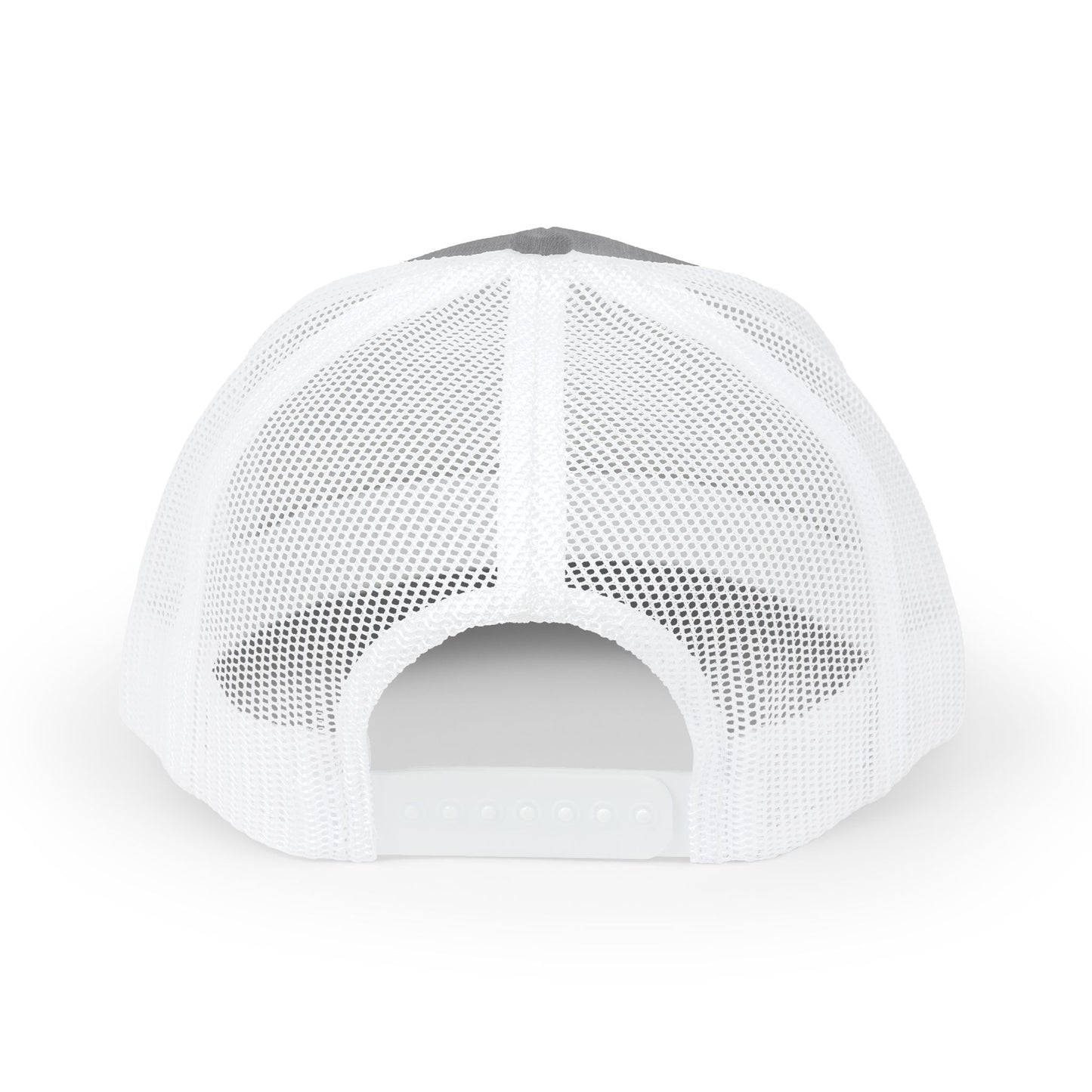 Pilipinas Snapback Trucker Cap - Stylish Mesh Hat for Everyday Wear