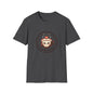 T-Shirt — Caffè Cutie Cute Coffee Cup Graphic Tee