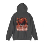 Bayaw Basketball Lethbridge Referee Hoodie