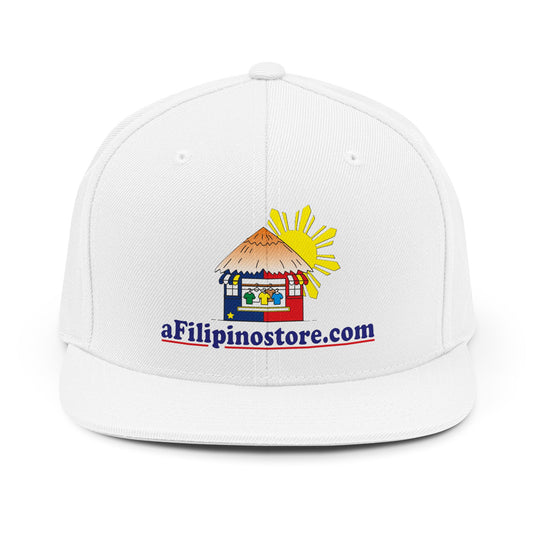 Personalizable  Logo Cap