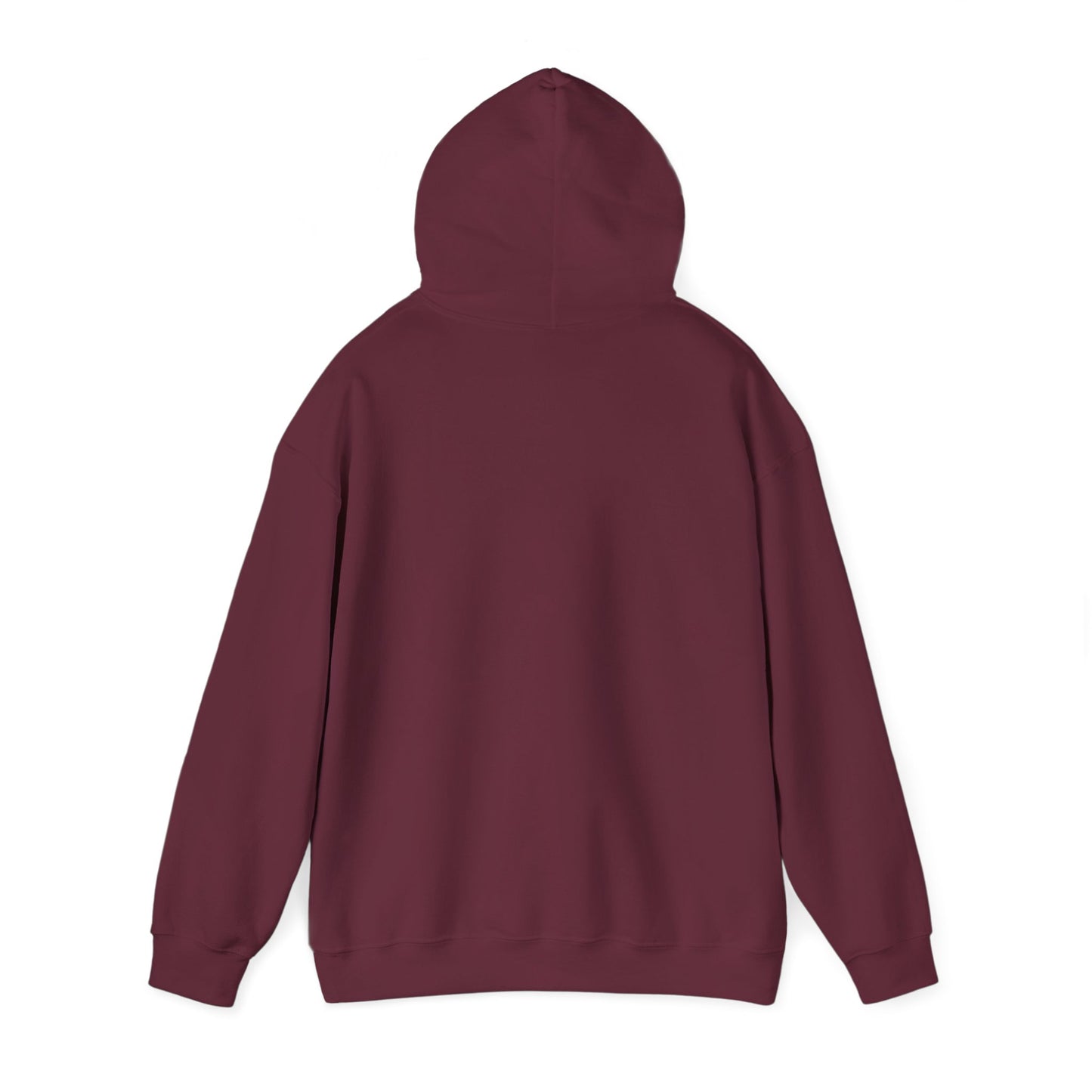 Love in Full Bloom Hoodie — Floral Inspirational Sweatshirt