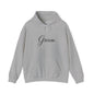 "Groom" Script Hoodie — Bridal Wedding Party Pullover