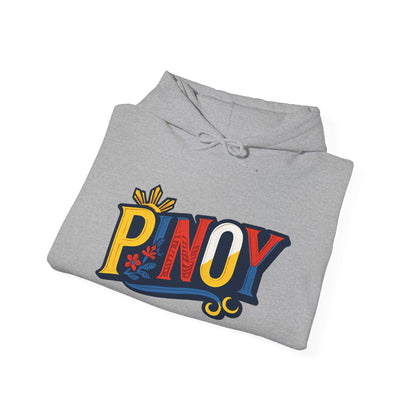 Pinoy sa isip sa salita at sa gawa