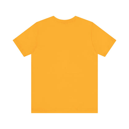 Keep It Simple T-Shirt — Minimalist Retro Graphic Tee