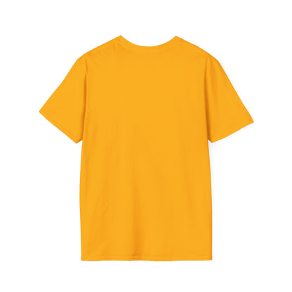 White Christmas Orange Blossom 2025 T-Shirt