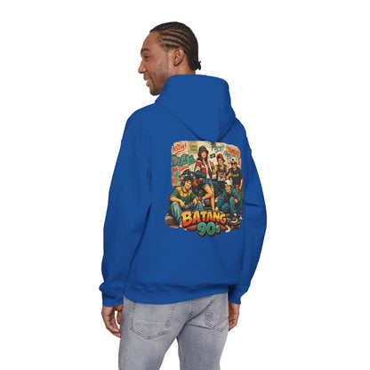 Dos Certified Batang 90's  Pullover Hoodie