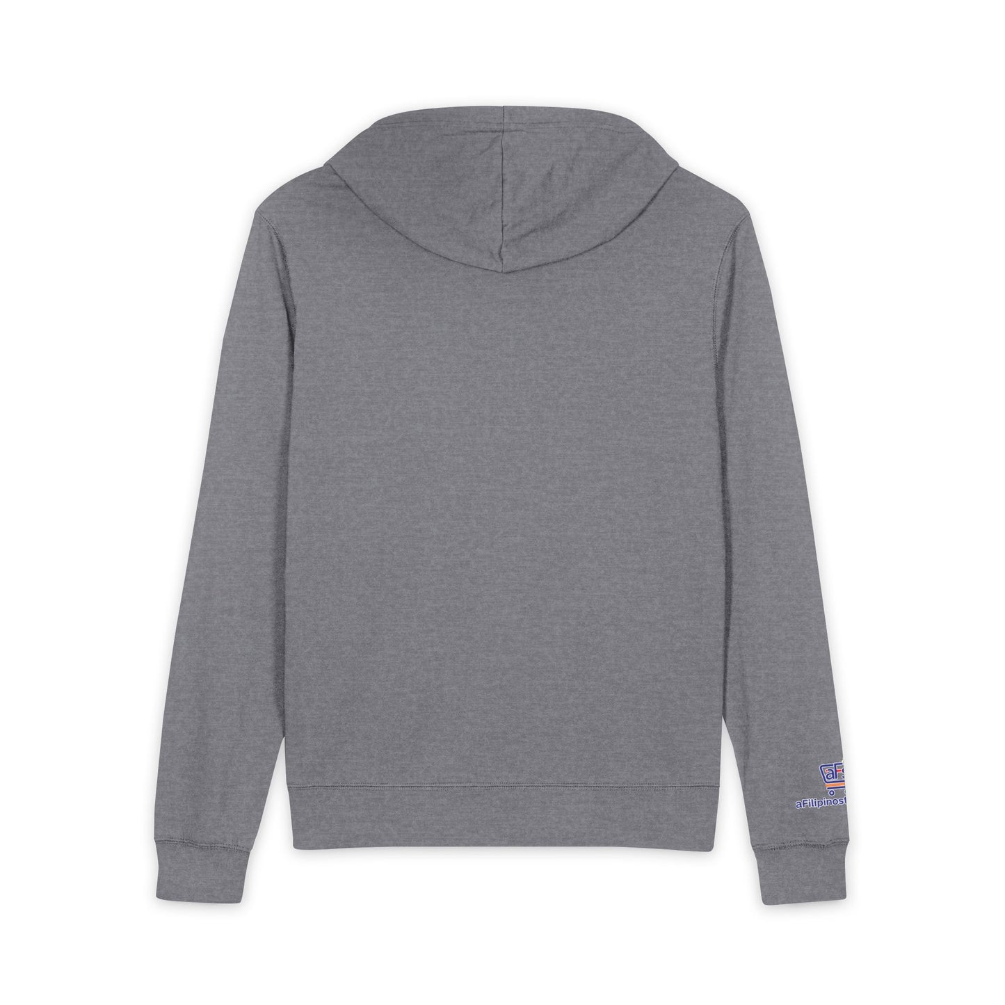 Mapa ng Pilipinas  Full-Zip Hoodie