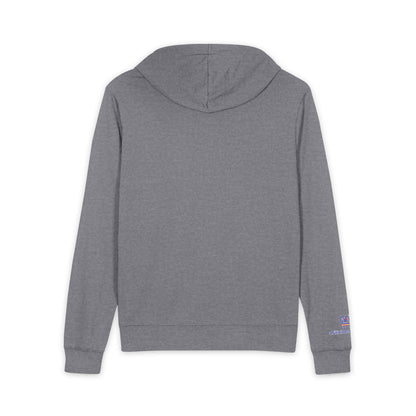 Mapa ng Pilipinas  Full-Zip Hoodie