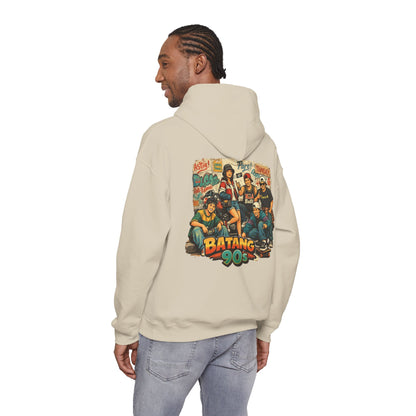 Dos Certified Batang 90's  Pullover Hoodie