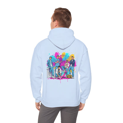 Uno Certified Batang 90's Pullover Hoodie