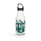 'I've Been There' Travel Design (Banff)