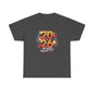 2026 Festival Unisex Heavy Cotton Tee - Celebrate in Style