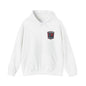 Bayaw Basketball Lethbridge Referee Hoodie