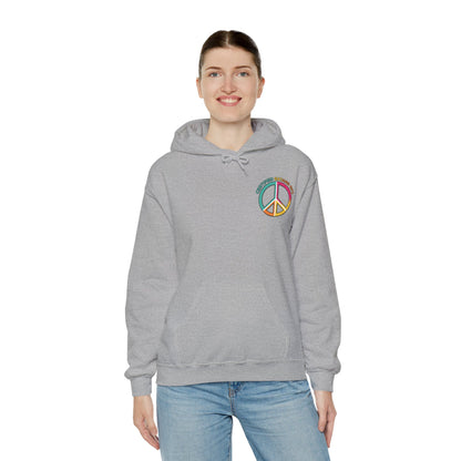 Dos Certified Batang 90's  Pullover Hoodie