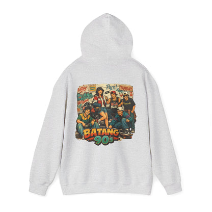 Dos Certified Batang 90's  Pullover Hoodie