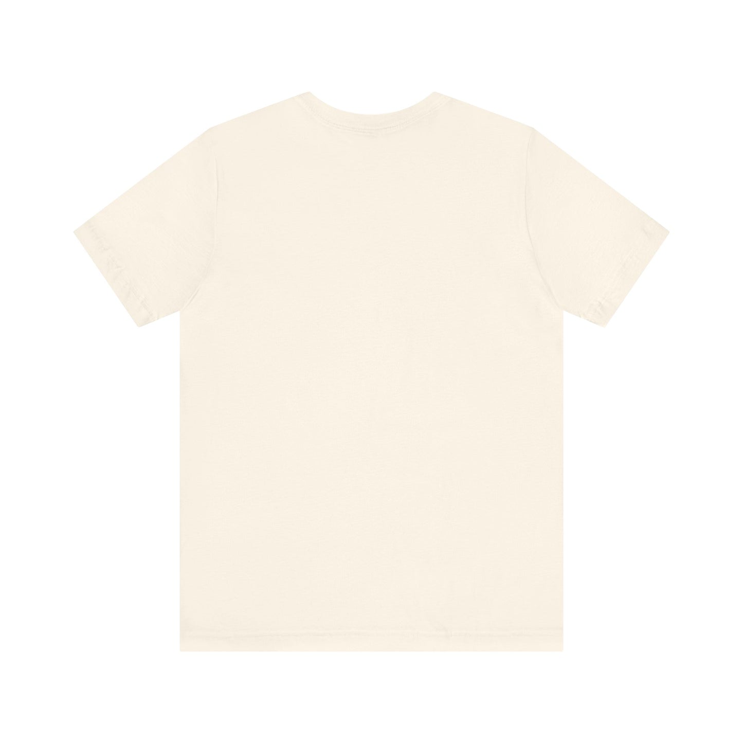 Keep It Simple T-Shirt — Minimalist Retro Graphic Tee