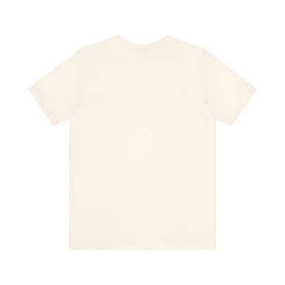 Keep It Simple T-Shirt — Minimalist Retro Graphic Tee