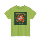 Christmas Tee — "Maligayang Pasko 2025" Filipino Holiday Shirt