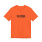 Pilipinas Gothic Script Tee