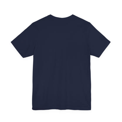 Just Broke Tee | cost of living crisis, budget humor, receipt aesthetic