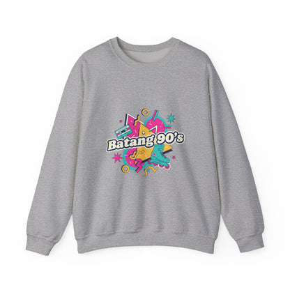 Batang 90's Unisex Heavy Blend™ Crewneck Sweatshirt