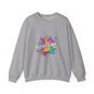 Batang 90's Unisex Heavy Blend™ Crewneck Sweatshirt