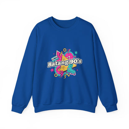 Batang 90's Unisex Heavy Blend™ Crewneck Sweatshirt