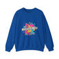 Batang 90's Unisex Heavy Blend™ Crewneck Sweatshirt