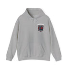 Bayaw Basketball Lethbridge Referee Hoodie