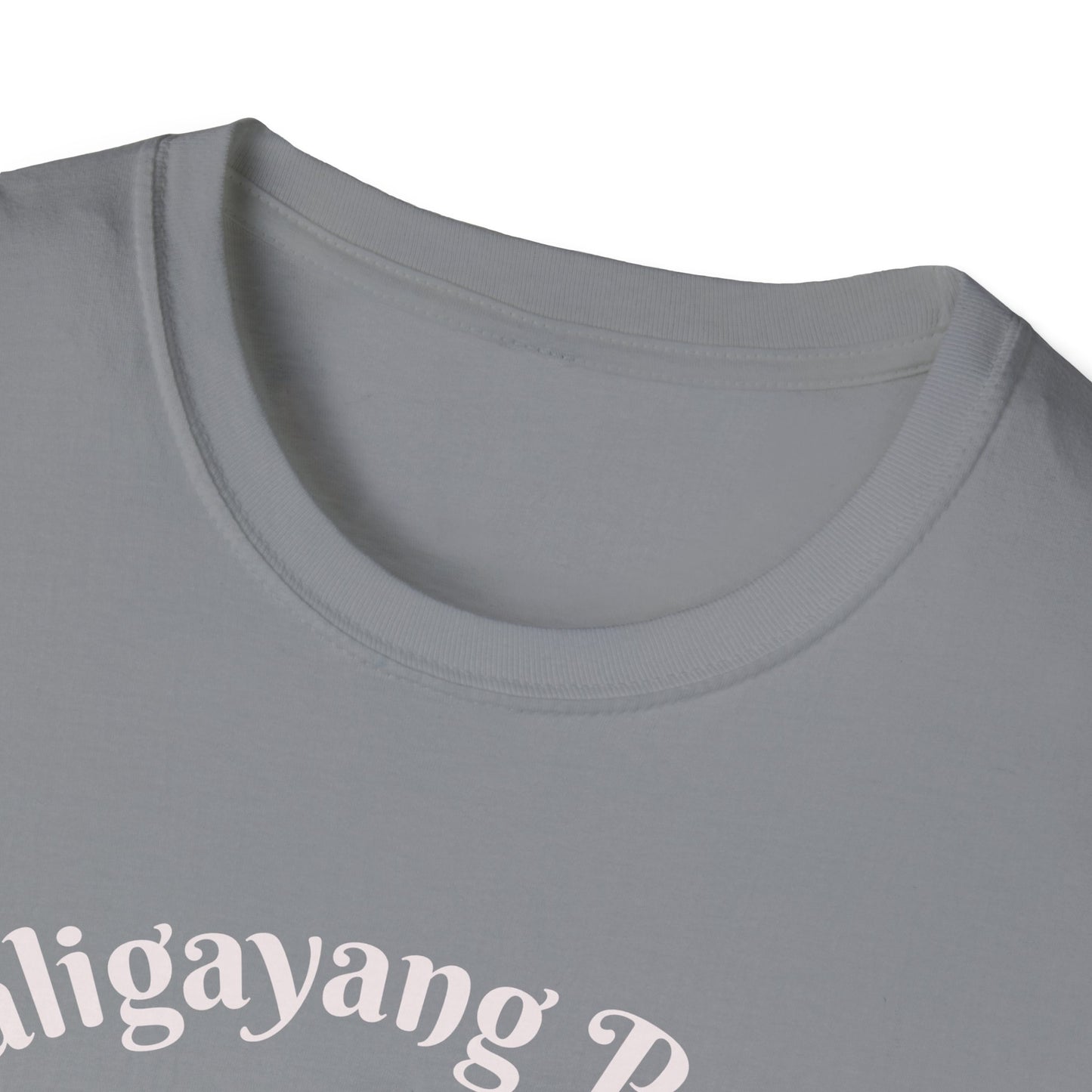 White Christmas Orange Blossom 2025 T-Shirt
