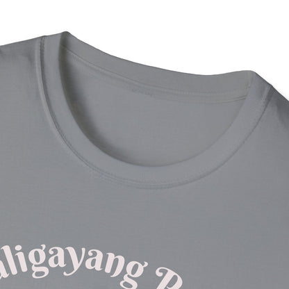 White Christmas Orange Blossom 2025 T-Shirt