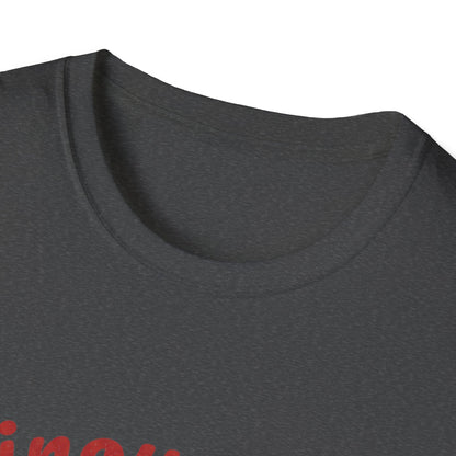 Pinoy Eh! Filipino Maple Leaf T-Shirt — Philippine Pride Canada Design