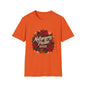 Maligayang Pasko 2025 T-Shirt — Filipino Christmas Poinsettia Holiday Tee