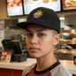 Personalizable  Logo Cap