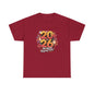 2026 Festival Unisex Heavy Cotton Tee - Celebrate in Style