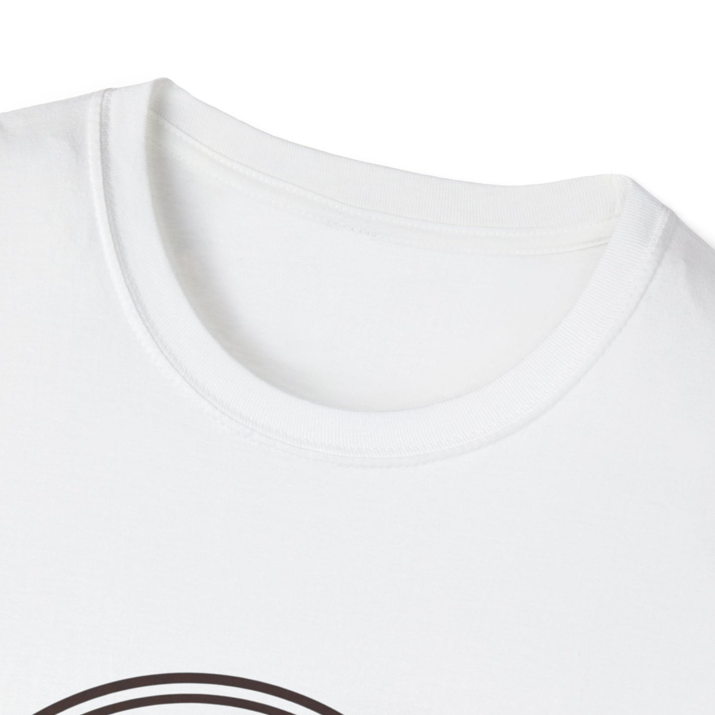 T-Shirt — Caffè Cutie Cute Coffee Cup Graphic Tee