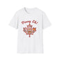 Pinoy Eh! Filipino Maple Leaf T-Shirt — Philippine Pride Canada Design