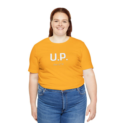 Personalized Embroidery Tee