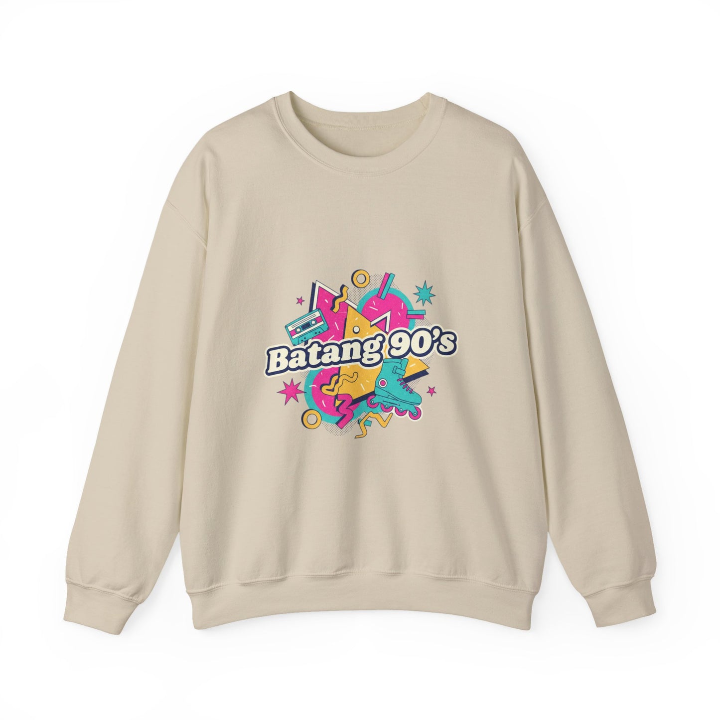 Batang 90's Unisex Heavy Blend™ Crewneck Sweatshirt
